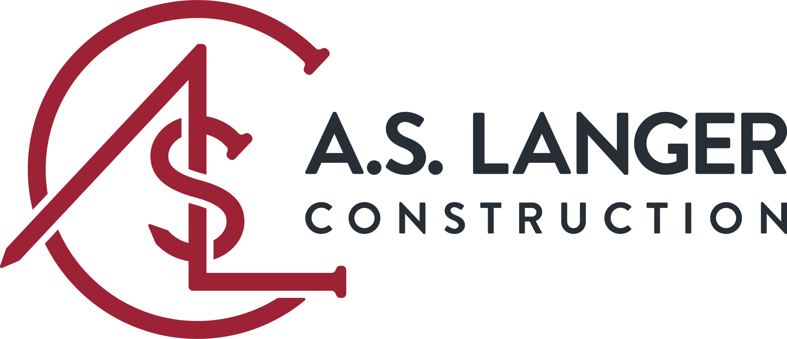 A.S. Langer Construction